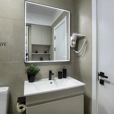 Yuma - Jacuzzi & Sauna Infinity