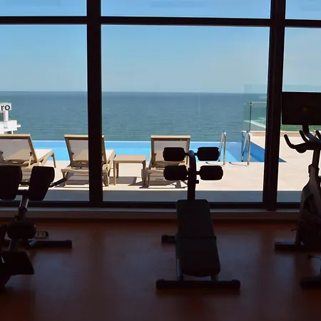 Apartment Yuma - Jacuzzi & Sauna Infinity *