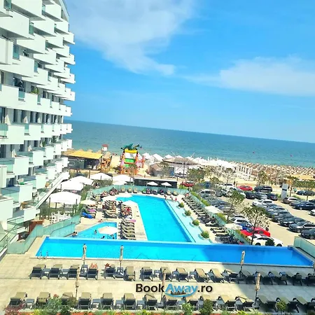 Apartment Yuma - Jacuzzi & Sauna Infinity *