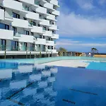 Yuma In Infinity Pool & Апартаменты Нэводари