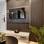 Апартаменты Yuma In Infinity Pool &