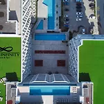 Апартаменты Yuma In Infinity Pool & *