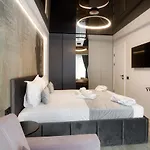 Apartment Yuma In Infinity Pool &