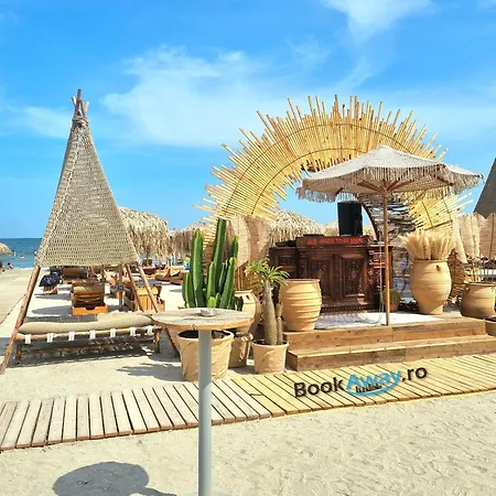 Yuma - Jacuzzi & Sauna Infinity * Năvodari