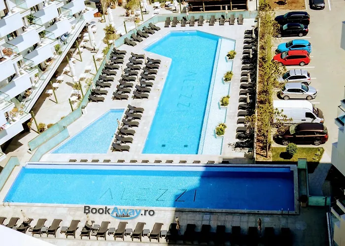 Yuma - Jacuzzi & Sauna Infinity Διαμέρισμα