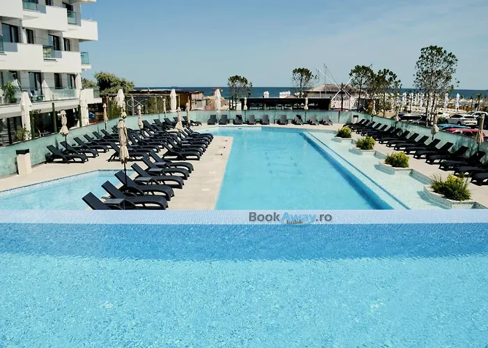 Διαμέρισμα Yuma - Jacuzzi & Sauna Infinity